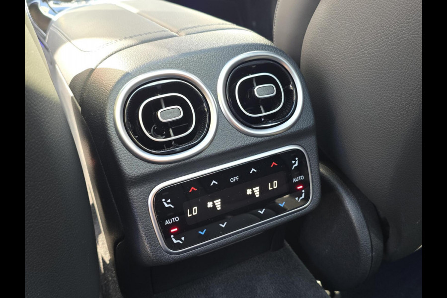 Mercedes-Benz C-Klasse Estate 300e AMG Line|PANO|MEMORY