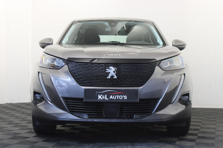 Peugeot 2008 1.2 PureTech Active |Navi|