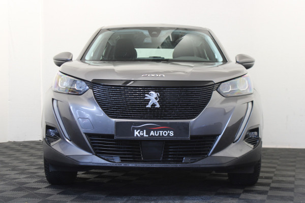 Peugeot 2008 1.2 PureTech Active |Navi|