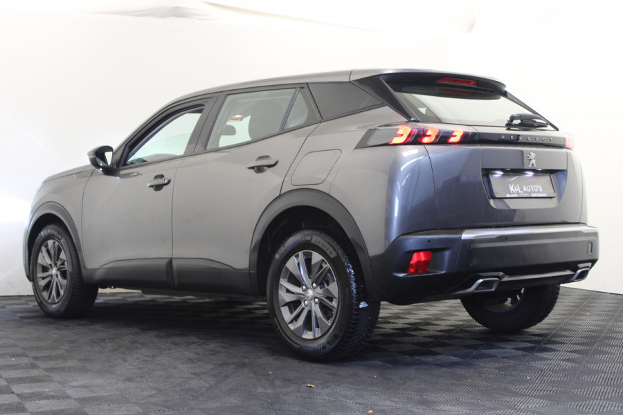Peugeot 2008 1.2 PureTech Active |Navi|