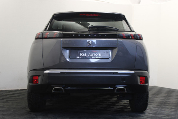 Peugeot 2008 1.2 PureTech Active |Navi|