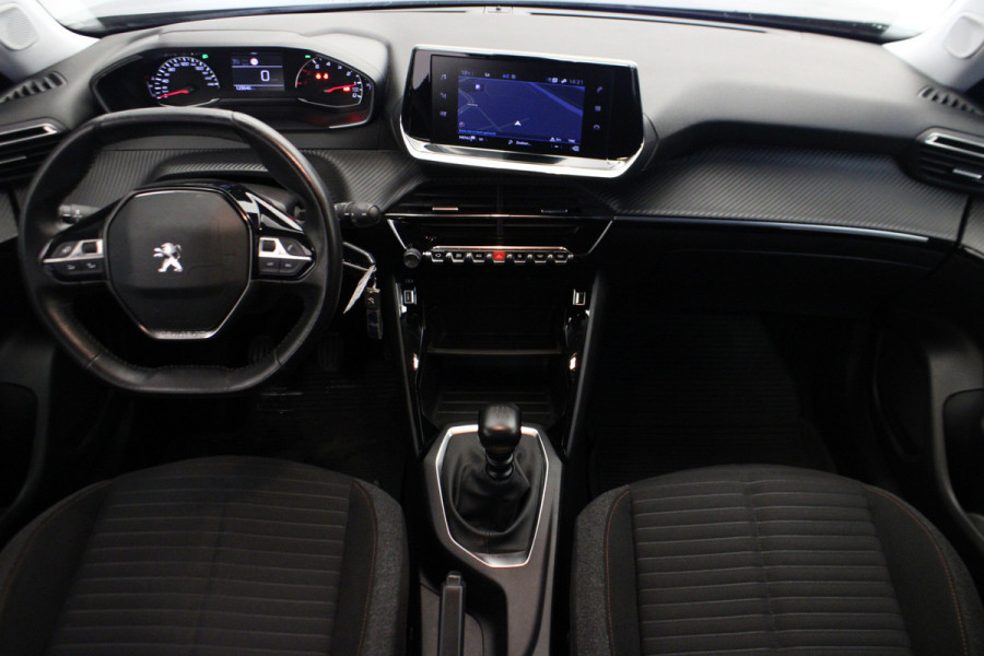 Peugeot 2008 1.2 PureTech Active |Navi|
