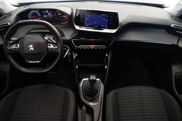 Peugeot 2008 1.2 PureTech Active |Navi|
