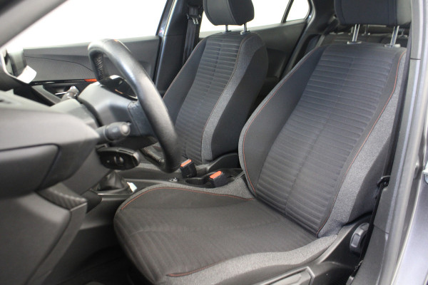 Peugeot 2008 1.2 PureTech Active |Navi|