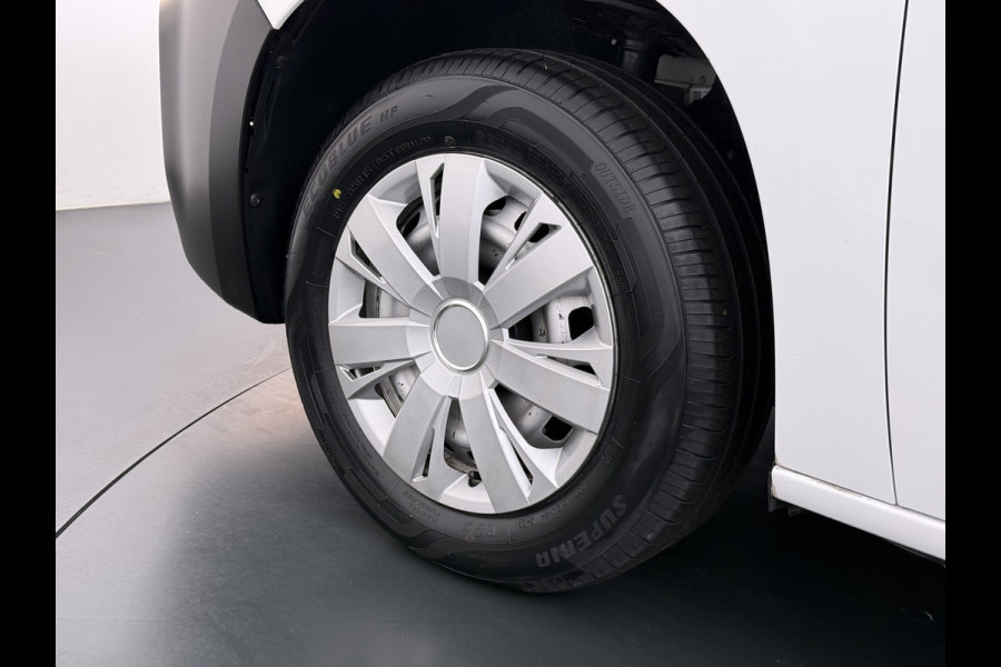 Peugeot Partner 1.2 PureTech Premium BENZINE, Cruise Control, Airco, Navigatie