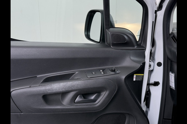 Peugeot Partner 1.2 PureTech Premium BENZINE, Cruise Control, Airco, Navigatie