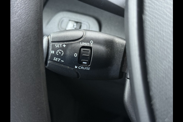 Peugeot Partner 1.2 PureTech Premium BENZINE, Cruise Control, Airco, Navigatie
