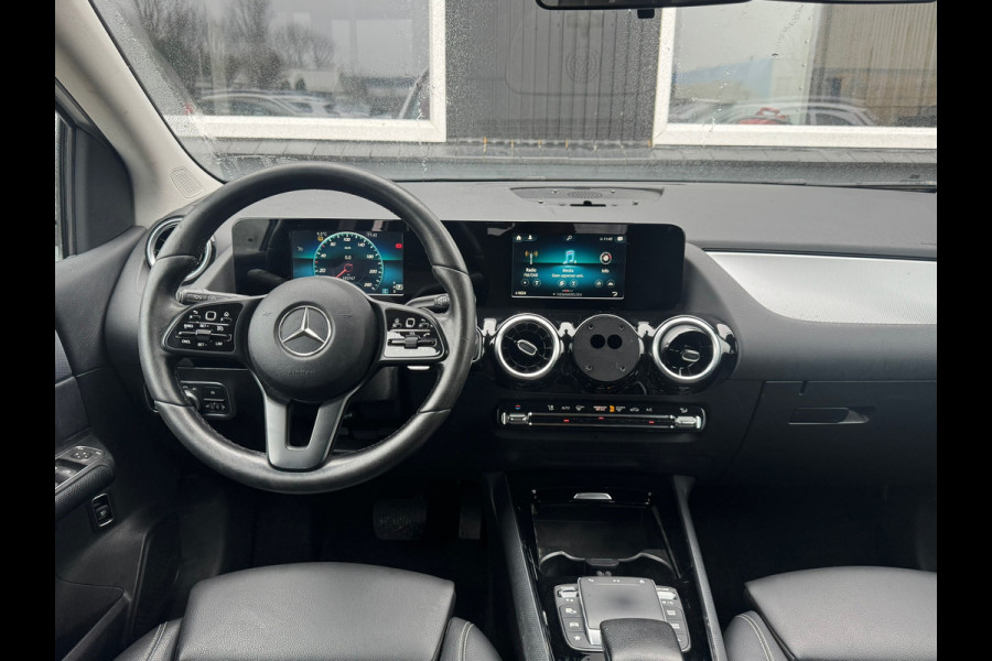 Mercedes-Benz B-Klasse 200d / Camera / NAP / 2021 !