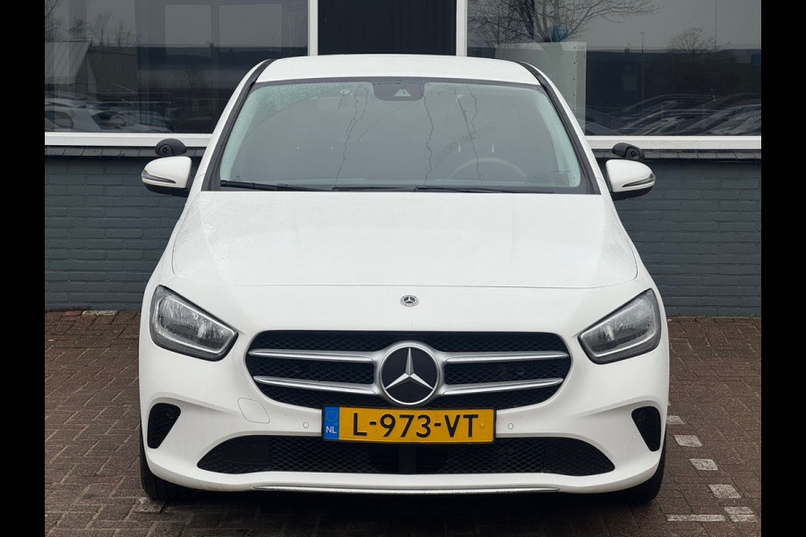 Mercedes-Benz B-Klasse 200d / Camera / NAP / 2021 !
