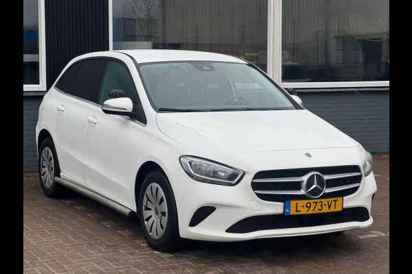 Mercedes-Benz B-Klasse 200d / Camera / NAP / 2021 !