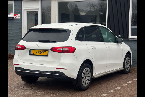 Mercedes-Benz B-Klasse 200d / Camera / NAP / 2021 !