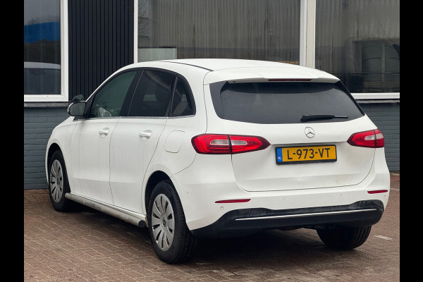 Mercedes-Benz B-Klasse 200d / Camera / NAP / 2021 !
