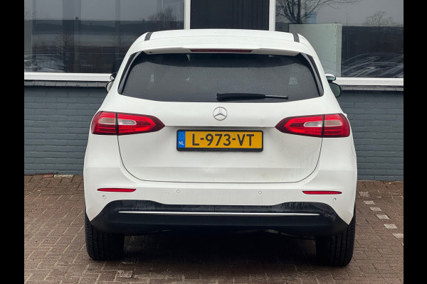 Mercedes-Benz B-Klasse 200d / Camera / NAP / 2021 !