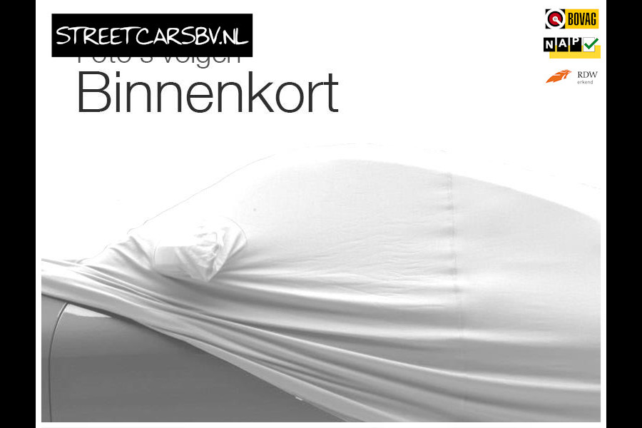 Toyota Aygo X 1.0 VVT-i S-CVT Play /Org NL