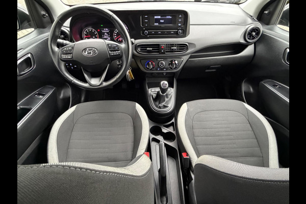 Hyundai i10 1.0 Comfort, Stoel + Stuur verwarming, Airco, Cruise
