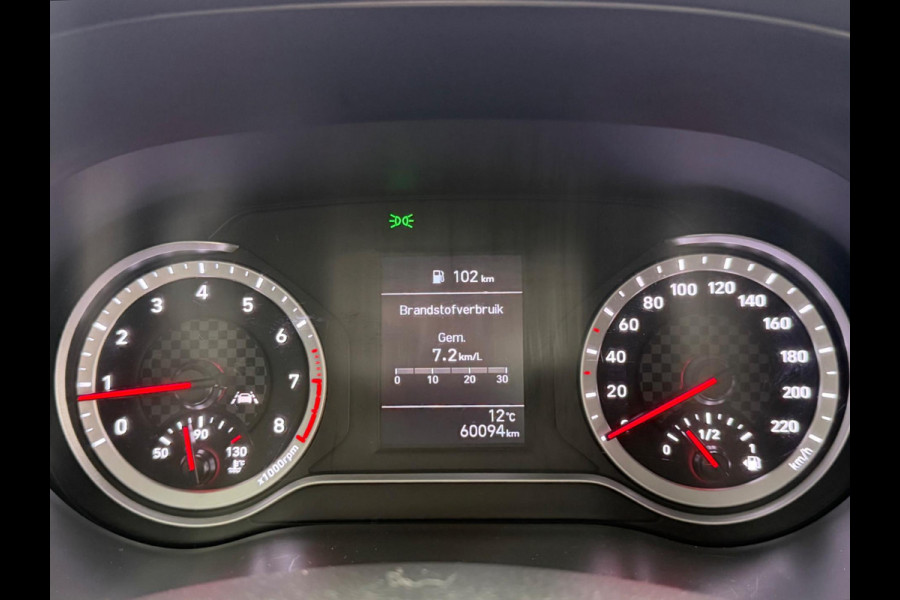 Hyundai i10 1.0 Comfort, Stoel + Stuur verwarming, Airco, Cruise