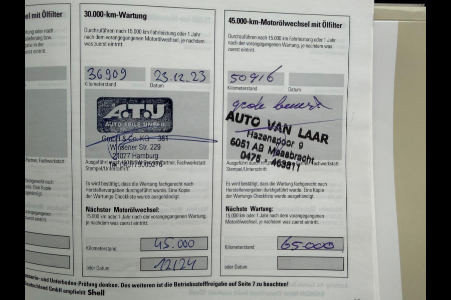 Hyundai i10 1.0 Comfort, Stoel + Stuur verwarming, Airco, Cruise