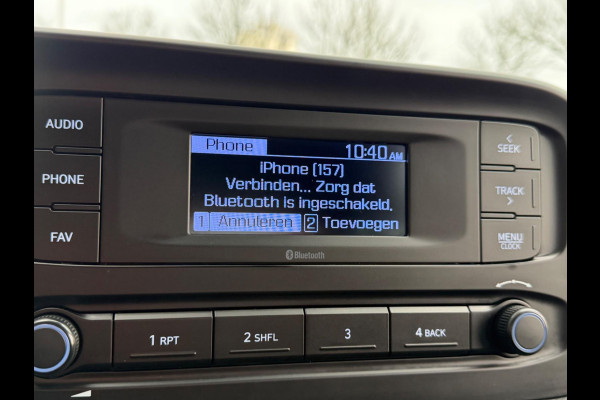 Hyundai i10 1.0 Comfort, Stoel + Stuur verwarming, Airco, Cruise