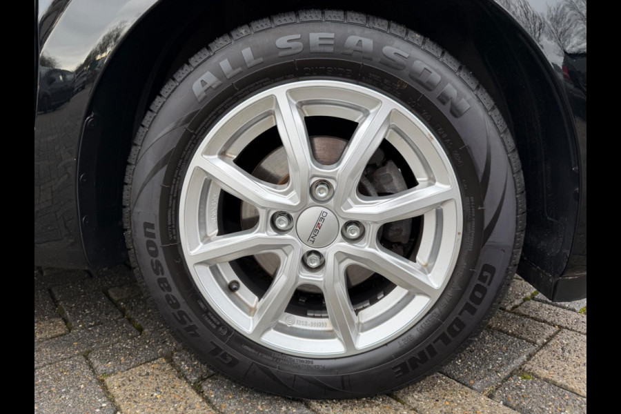 Hyundai i10 1.0 Comfort, Stoel + Stuur verwarming, Airco, Cruise