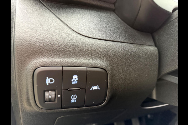Hyundai i10 1.0 Comfort, Stoel + Stuur verwarming, Airco, Cruise