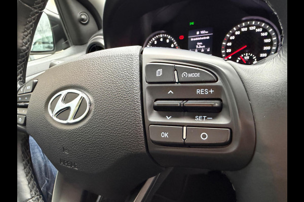 Hyundai i10 1.0 Comfort, Stoel + Stuur verwarming, Airco, Cruise