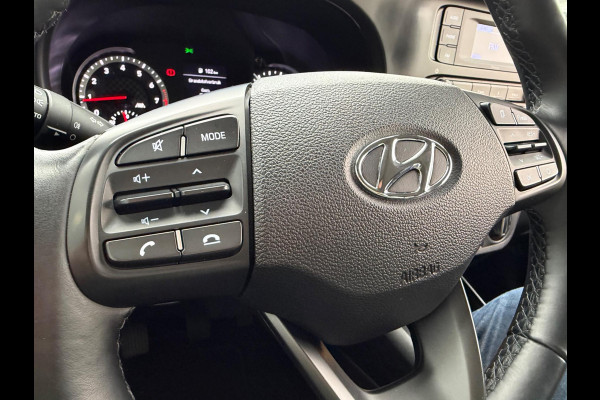 Hyundai i10 1.0 Comfort, Stoel + Stuur verwarming, Airco, Cruise