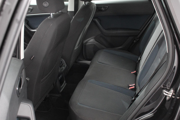 Seat Ateca 1.5 TSI 150 pk DSG Style | Navigatie | Apple Carplay/Android Auto | Climate Control | Parkeer sensoren | Inductief laden smartphone | Cruise Control