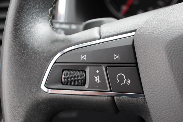 Seat Ateca 1.5 TSI 150 pk DSG Style | Navigatie | Apple Carplay/Android Auto | Climate Control | Parkeer sensoren | Inductief laden smartphone | Cruise Control