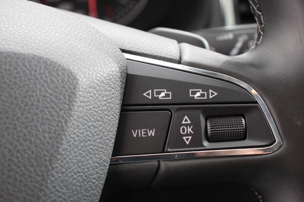 Seat Ateca 1.5 TSI 150 pk DSG Style | Navigatie | Apple Carplay/Android Auto | Climate Control | Parkeer sensoren | Inductief laden smartphone | Cruise Control