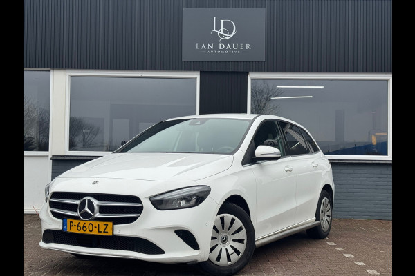 Mercedes-Benz B-Klasse 200d / Camera / NAP / 2022 !