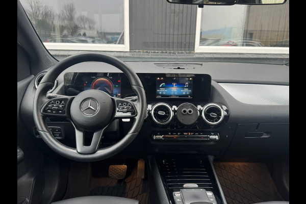 Mercedes-Benz B-Klasse 200d / Camera / NAP / 2022 !