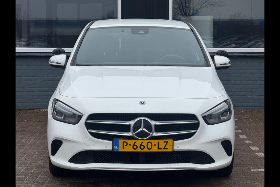 Mercedes-Benz B-Klasse 200d / Camera / NAP / 2022 !