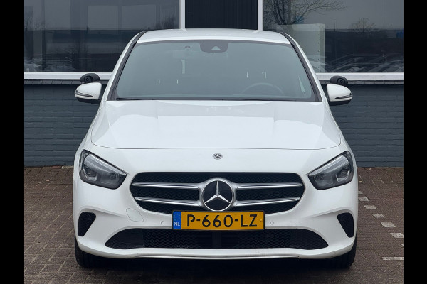 Mercedes-Benz B-Klasse 200d / Camera / NAP / 2022 !