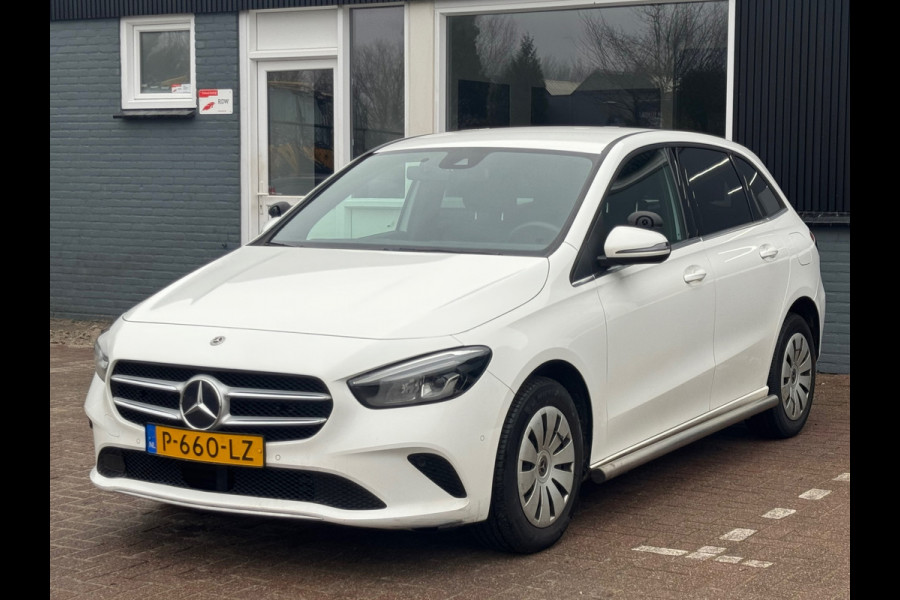 Mercedes-Benz B-Klasse 200d / Camera / NAP / 2022 !