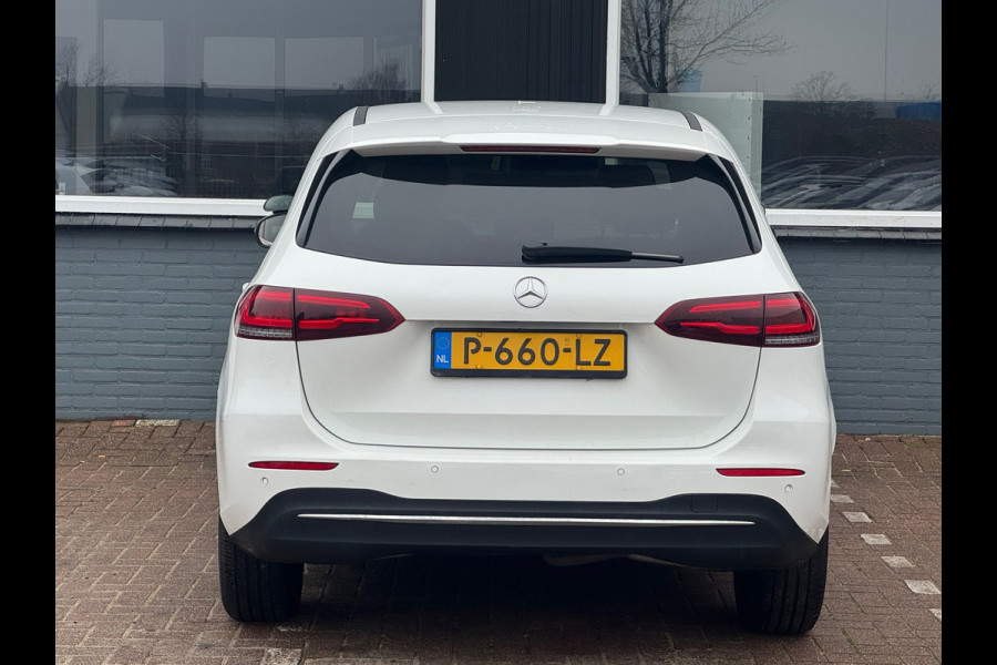 Mercedes-Benz B-Klasse 200d / Camera / NAP / 2022 !