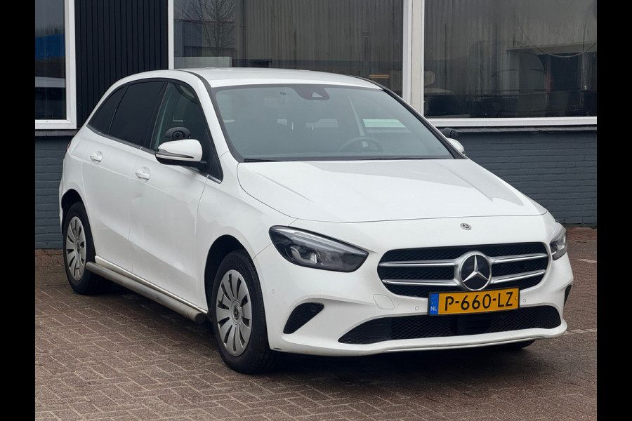 Mercedes-Benz B-Klasse 200d / Camera / NAP / 2022 !