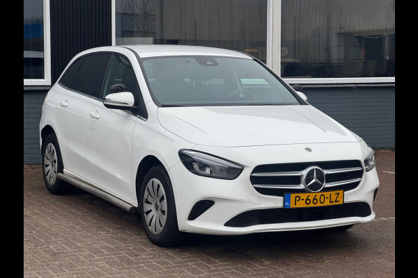 Mercedes-Benz B-Klasse 200d / Camera / NAP / 2022 !