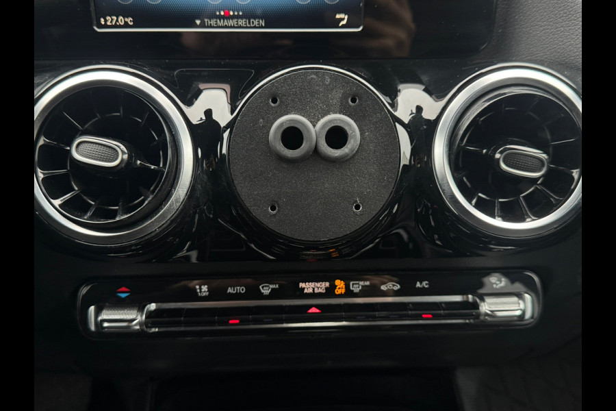 Mercedes-Benz B-Klasse 200d / Camera / NAP / 2022 !