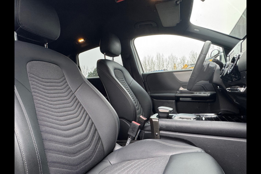 Mercedes-Benz B-Klasse 200d / Camera / NAP / 2022 !