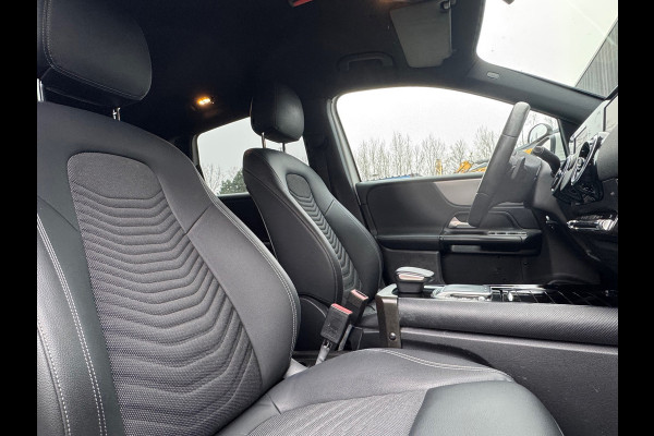 Mercedes-Benz B-Klasse 200d / Camera / NAP / 2022 !