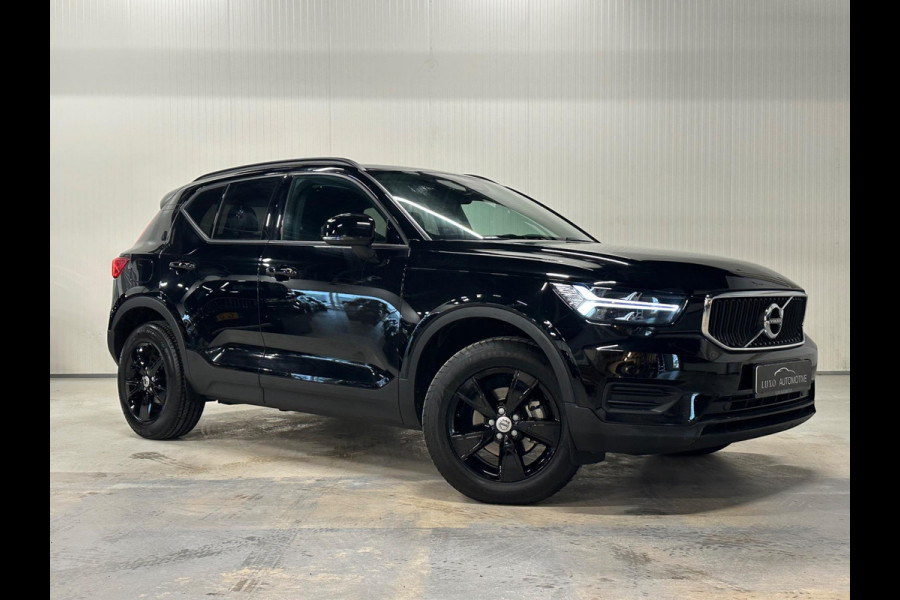 Volvo XC40 1.5 T2 Momentum Core | CARPLAY | ESC | PARK ASSISTANT