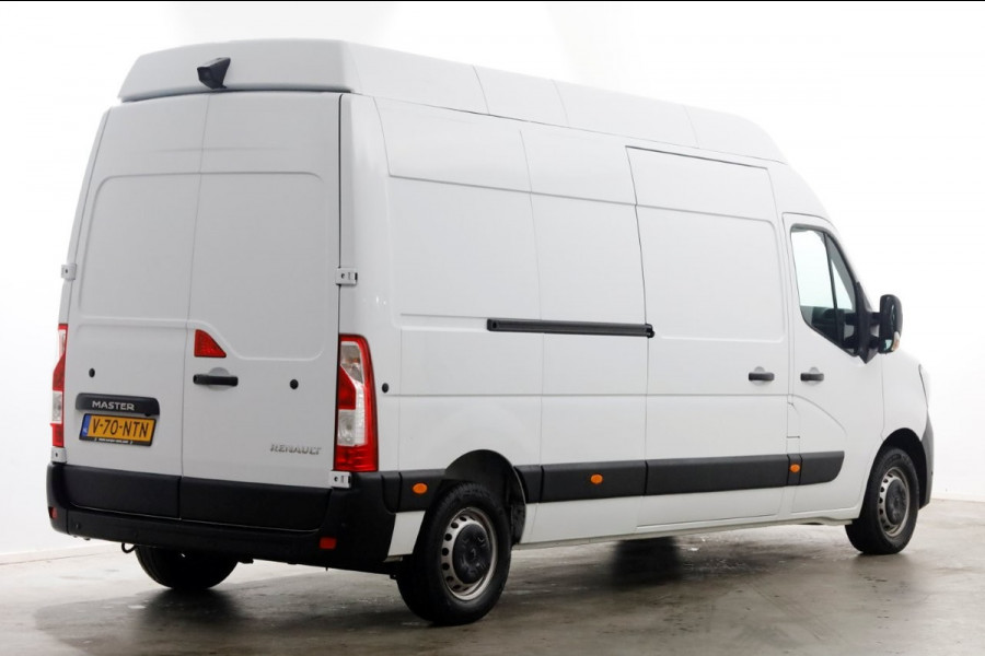 Renault Master T35 2.3 dCi 150pk Automaat L3H3 Airco/Navi/Camera 12-2023