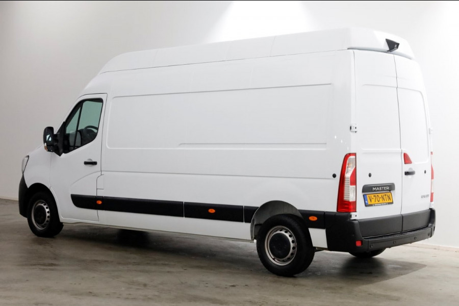Renault Master T35 2.3 dCi 150pk Automaat L3H3 Airco/Navi/Camera 12-2023