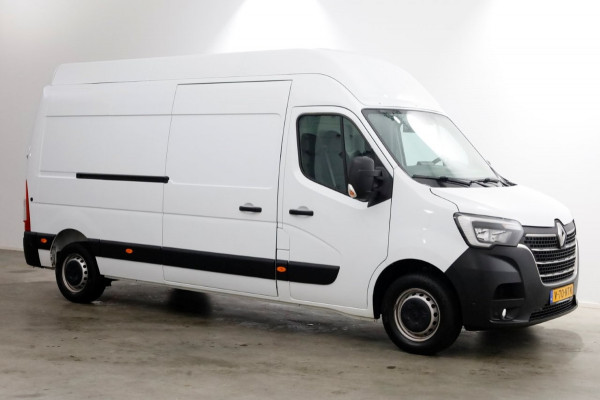 Renault Master T35 2.3 dCi 150pk Automaat L3H3 Airco/Navi/Camera 12-2023