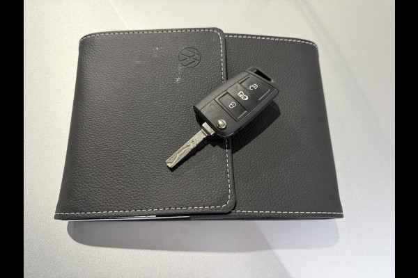 Volkswagen Caddy Cargo 2.0 TDI Next Level / 200 PK / 19 LMV / Apple Carplay