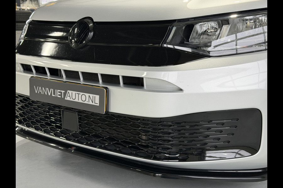 Volkswagen Caddy Cargo 2.0 TDI Next Level / 200 PK / 19 LMV / Apple Carplay