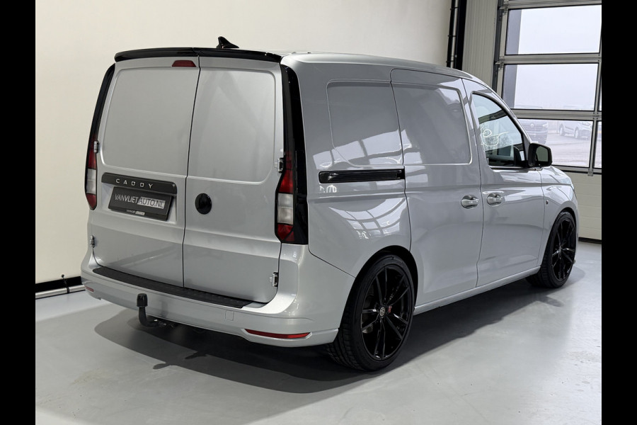 Volkswagen Caddy Cargo 2.0 TDI Next Level / 200 PK / 19 LMV / Apple Carplay