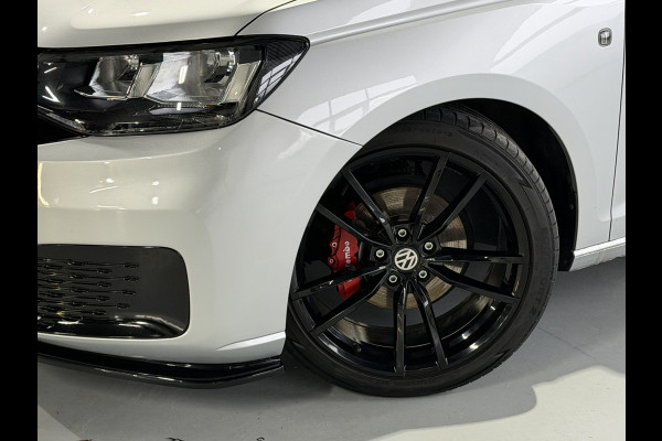 Volkswagen Caddy Cargo 2.0 TDI Next Level / 200 PK / 19 LMV / Apple Carplay