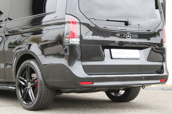 Mercedes-Benz V-Klasse 300d / XXL / DC / Edition / 2x Elec Schuifdeur / 360 Camera / Vol Opties / NIEUWSTAAT