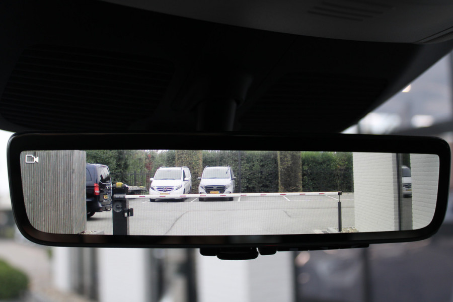 Mercedes-Benz V-Klasse 300d / XXL / DC / Edition / 2x Elec Schuifdeur / 360 Camera / Vol Opties / NIEUWSTAAT